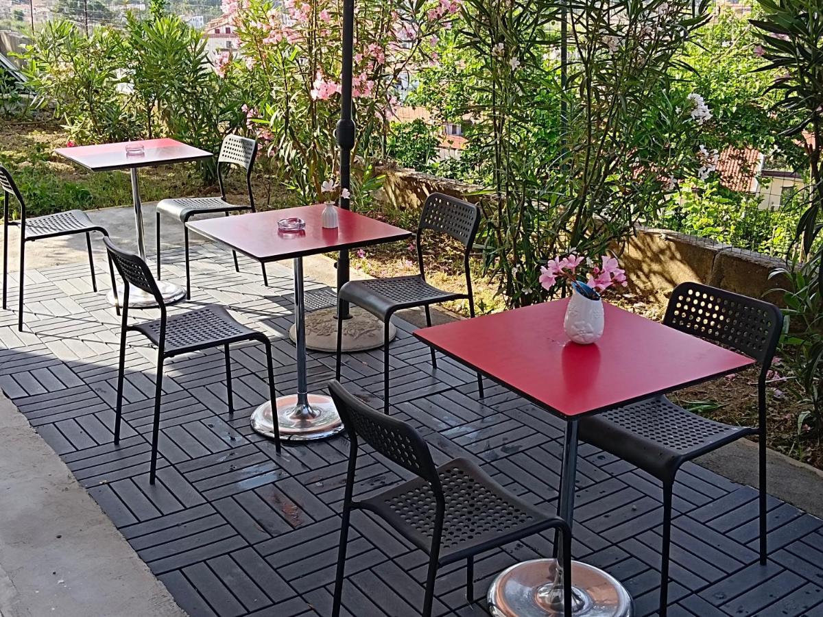 B&B Collemare Scalea Eksteriør bilde